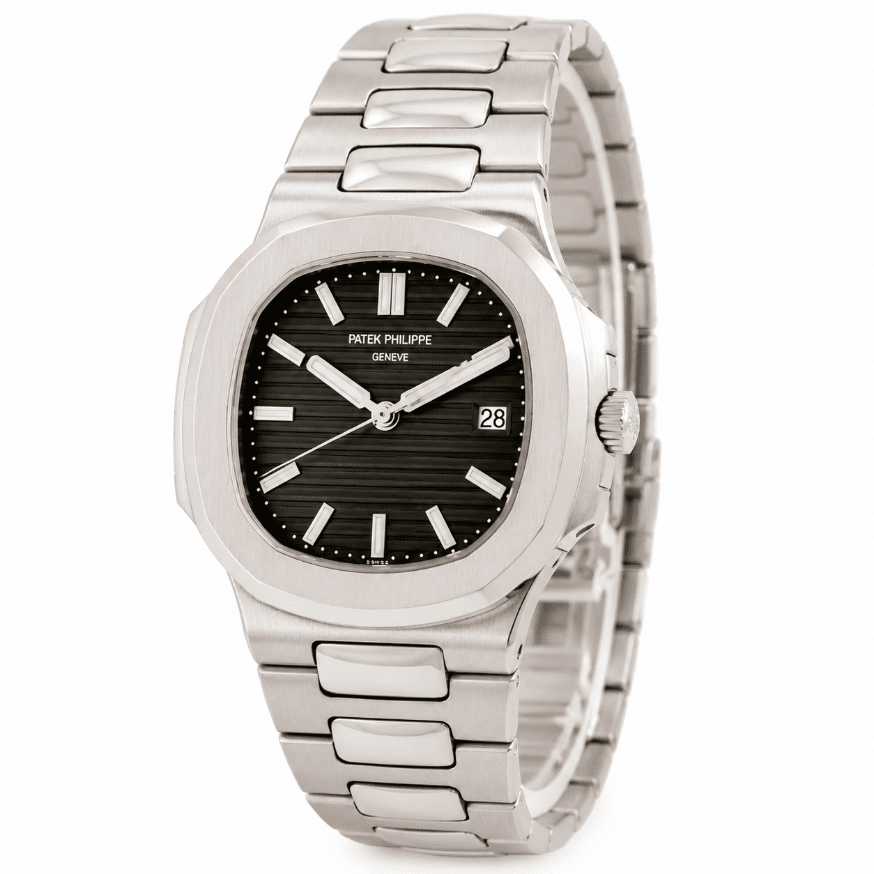ساعت زنانه پتک فیلیپ ناتیلوس | مدل Patek 5397-L