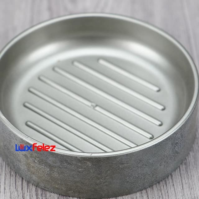 ست سرویس بهداشتی هارمونی مدل روشا پنج پارچه — تصویر ۵