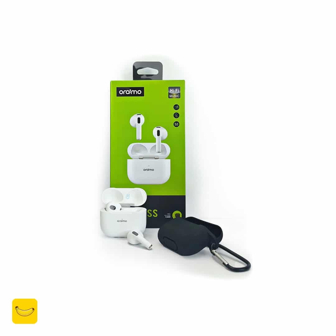 هندزفری بلوتوثی Oraimo مدل Air-R03s — تصویر ۲
