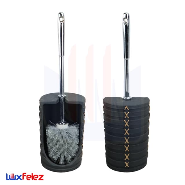 ست سرویس بهداشتی رزین زرین کد 1731 شش پارچه — تصویر ۵