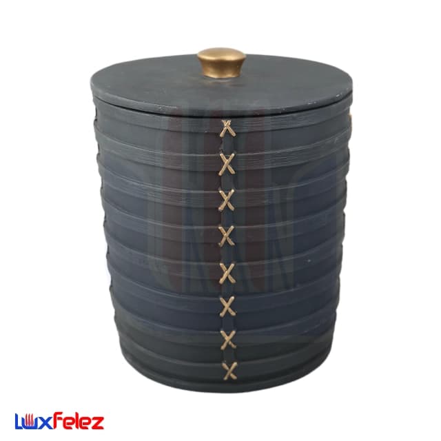 ست سرویس بهداشتی رزین زرین کد 1731 شش پارچه — تصویر ۶