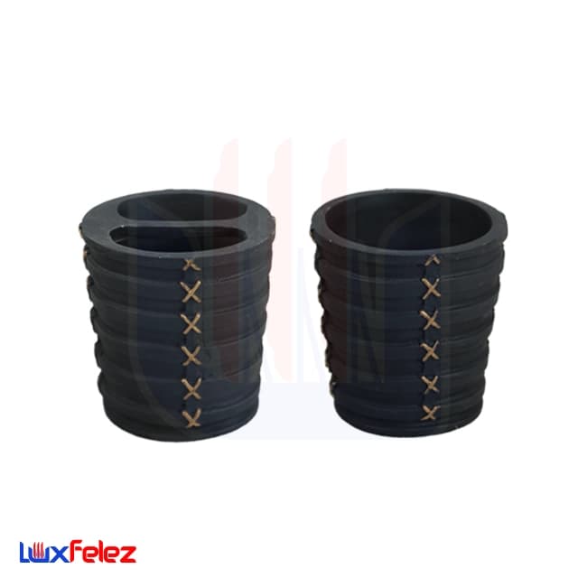 ست سرویس بهداشتی رزین زرین کد 1731 شش پارچه — تصویر ۴