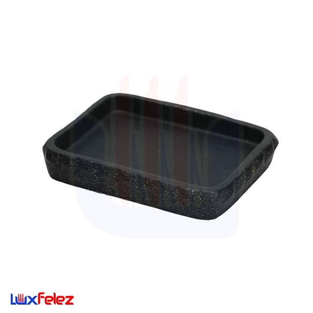 ست سرویس بهداشتی رزین راحیل کد 1628 شش پارچه — تصویر ۸