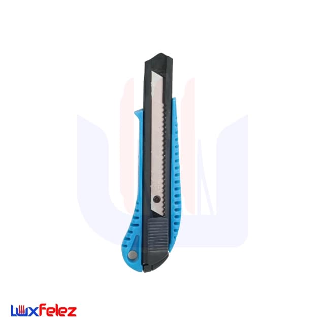 کاتر toyo دسته پلاستیکی — تصویر ۳