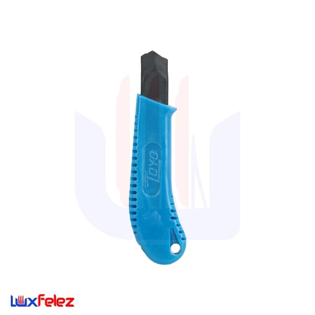 کاتر toyo دسته پلاستیکی — تصویر ۲