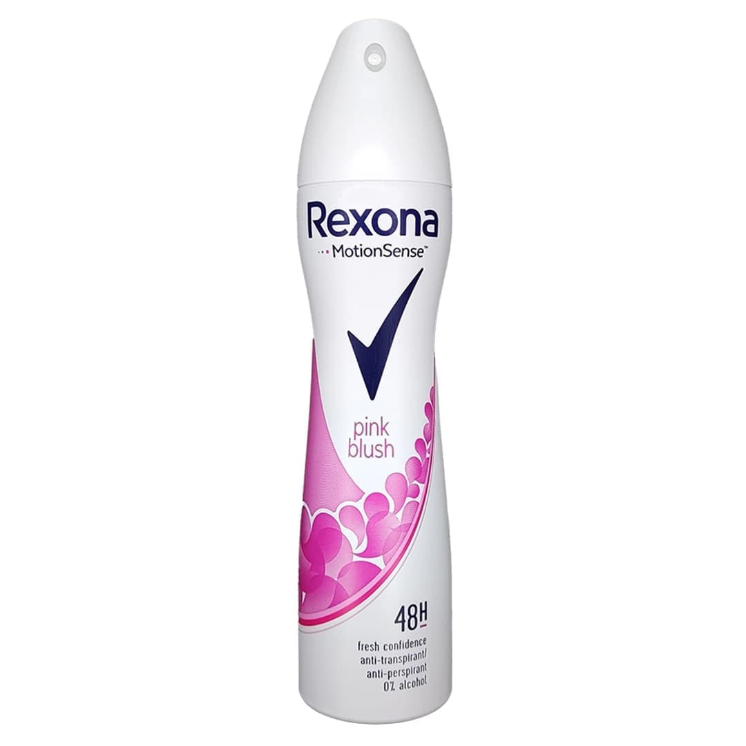 اسپری بدن رکسونا مدل سک سی باکت حجم 200 میلی لیتر اورجینال | Rexona s exy bouquet Body Spray