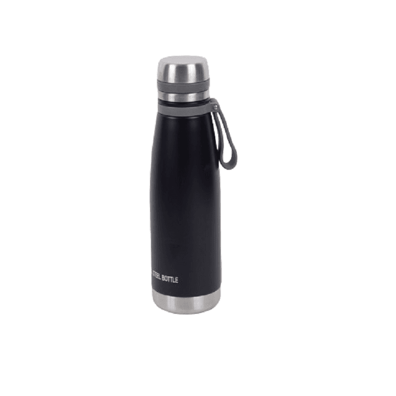 فلاسک 600 میل مدل Vacuum Bottle SUS 304 — تصویر ۶