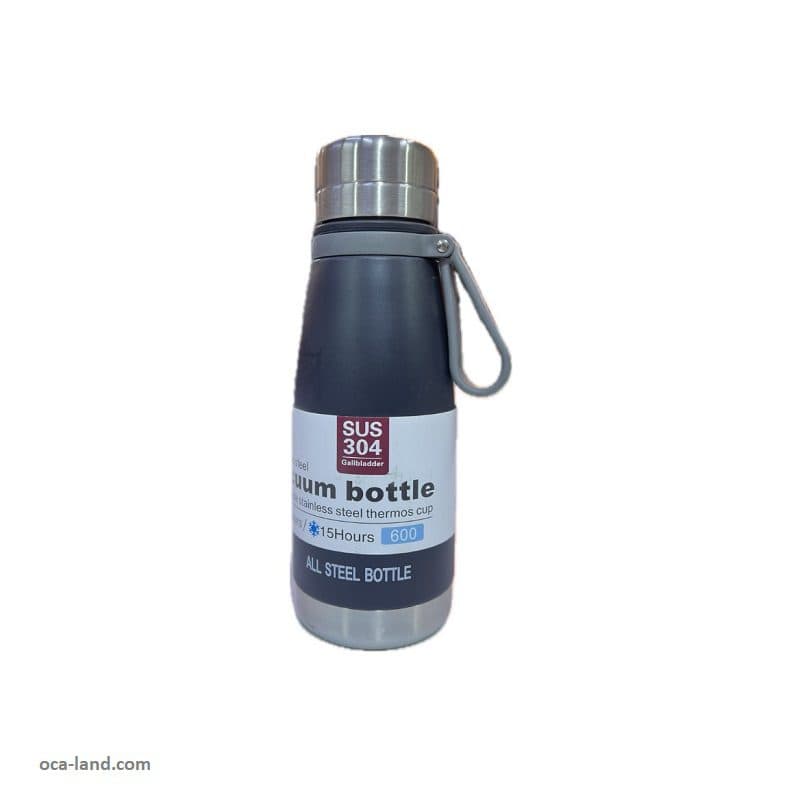 فلاسک 600 میل مدل Vacuum Bottle SUS 304