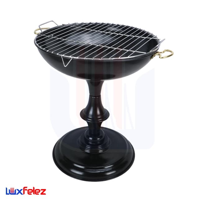 باربیکیو ذغالی مارال جام آتش کوتاه