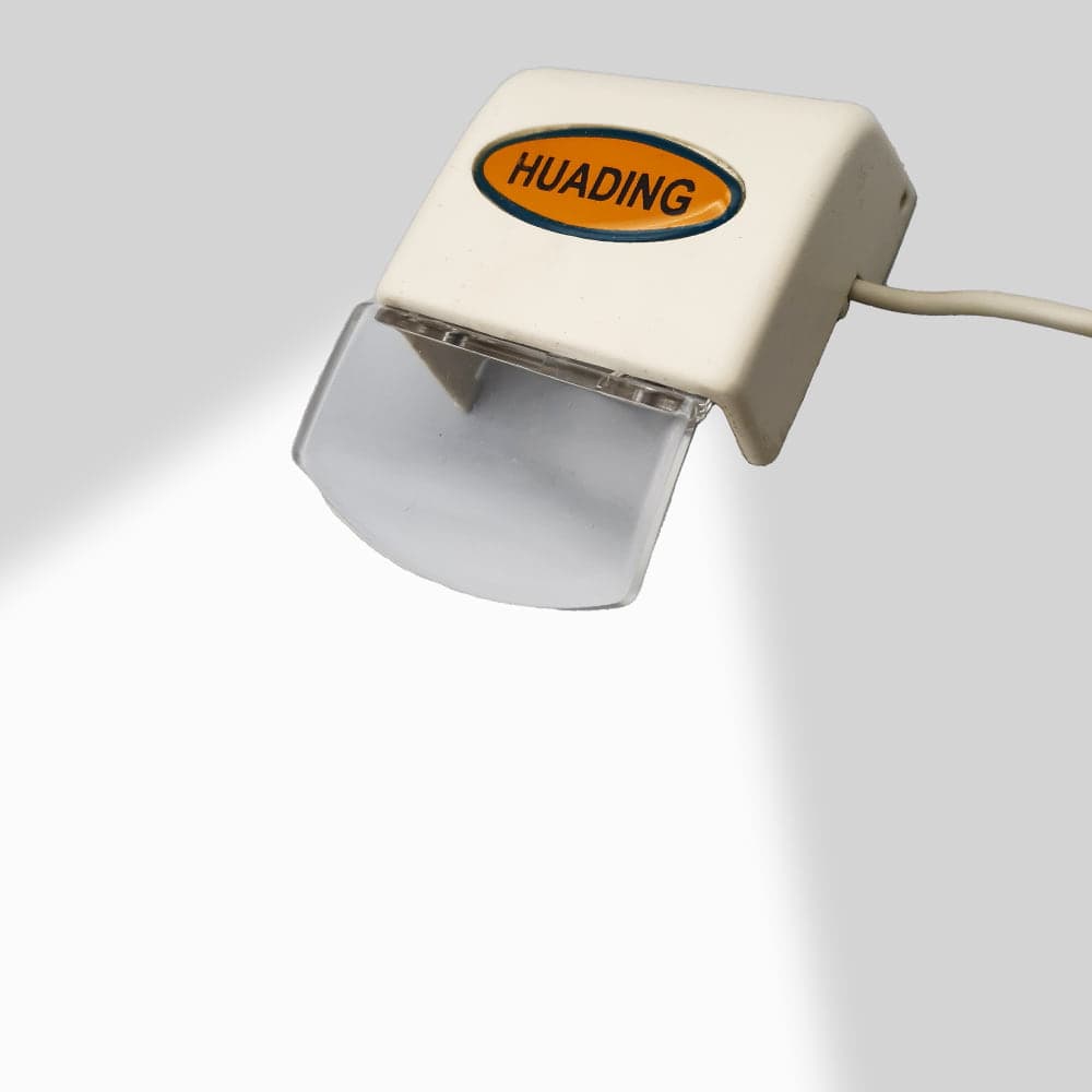 LED چرخ زیگزال