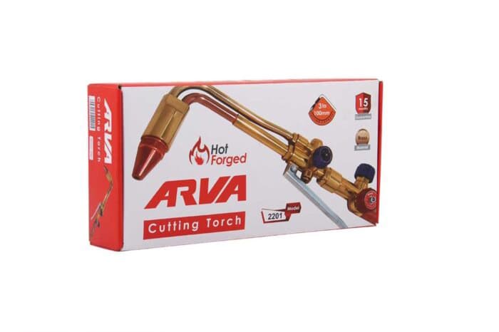 سرپیک برش آروا مدل CT-01