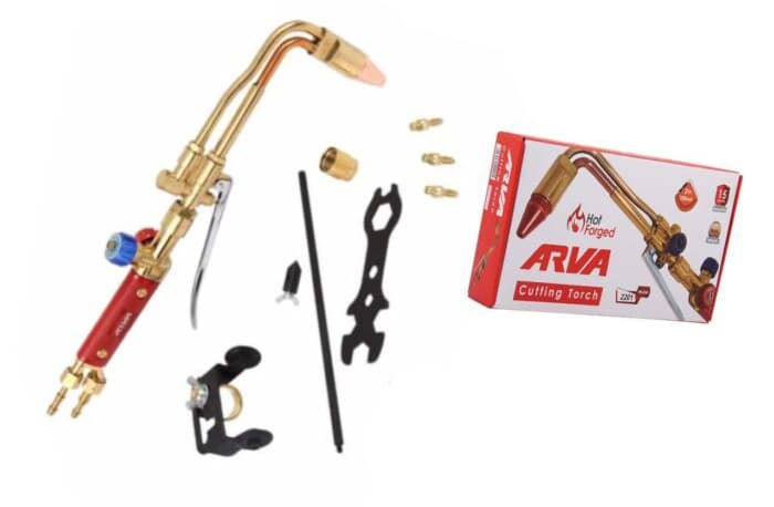 سرپیک برش آروا 2201 ا مدل Arva 2201
