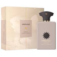 عطر امواج اپوس 5 (Amouage Opus 5)