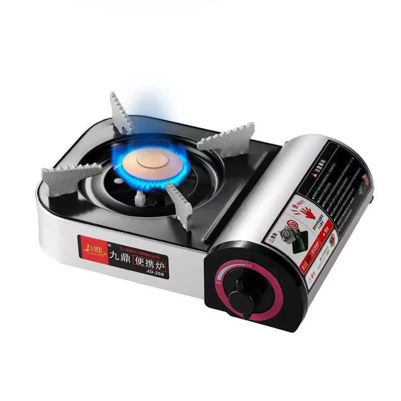 اجاق سفری کمپینگ چانوداگ مدل FX-8486