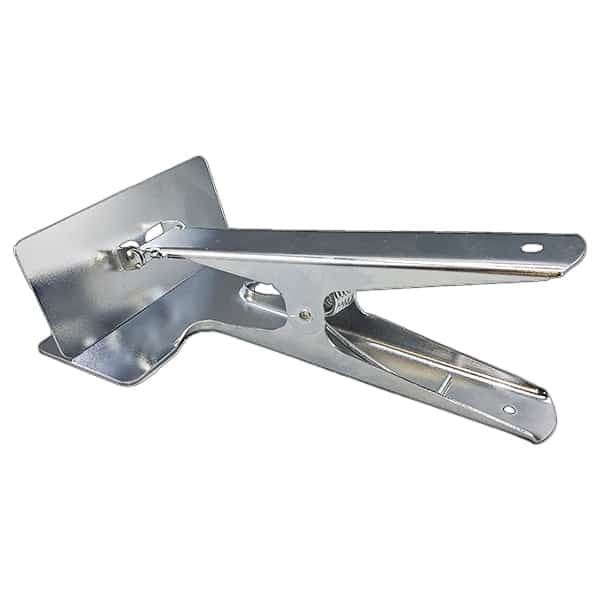 گیره برش فک متحرک — تصویر ۲