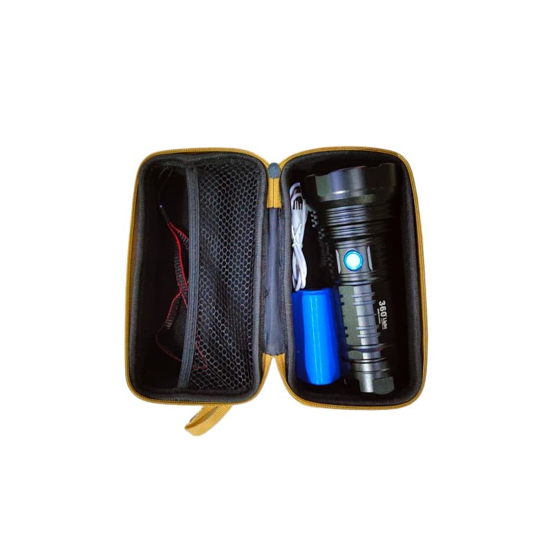 چراغ قوه 360Light مدل tw-1028 — تصویر ۴