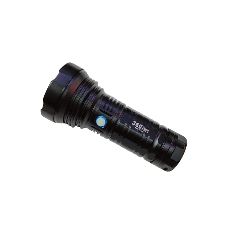 چراغ قوه 360Light مدل tw-1028