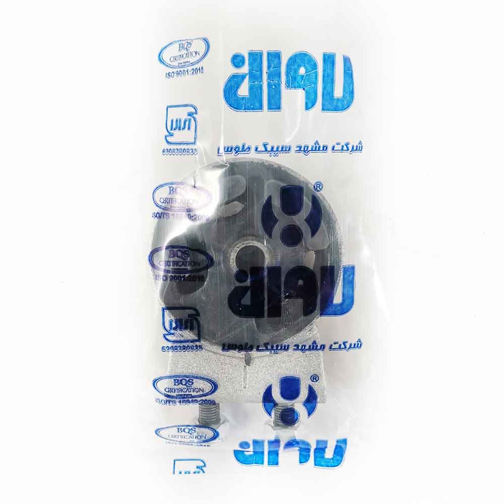 دسته موتور شماره 2 پراید (لاوان) — تصویر ۴