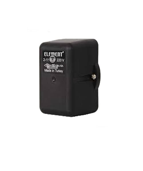 کلید اتوماتیک(پرشر سوئیچ) المنت ELEMENT 1-6