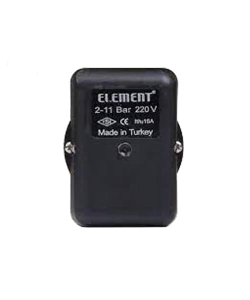 کلید اتوماتیک(پرشر سوئیچ) المنت ELEMENT 1-6 — تصویر ۲