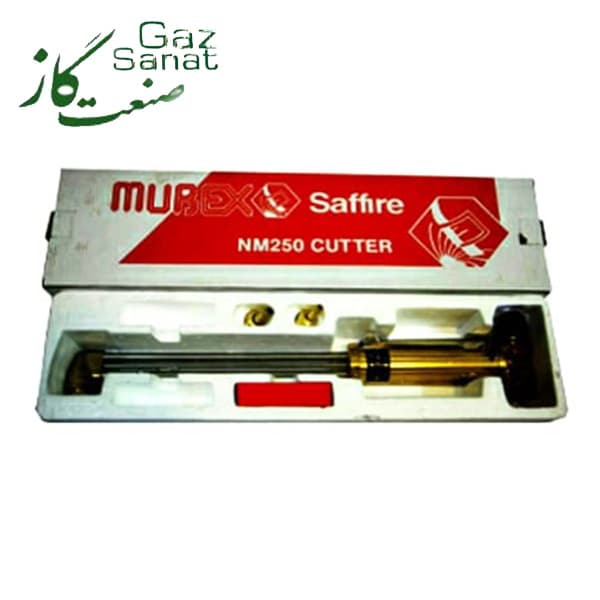 برش مورکس grt