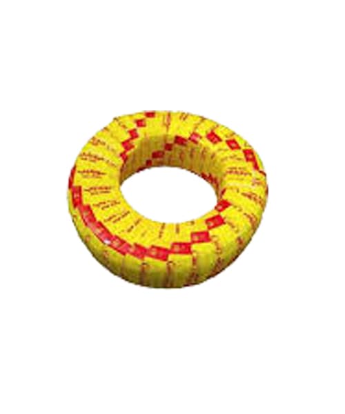 لوله پنج لایه نیوپایپ سایز 20 (PEX-AL-PEX)