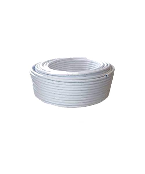 لوله پنج لایه نیوپایپ سایز 20 (PEX-AL-PEX) — تصویر ۳