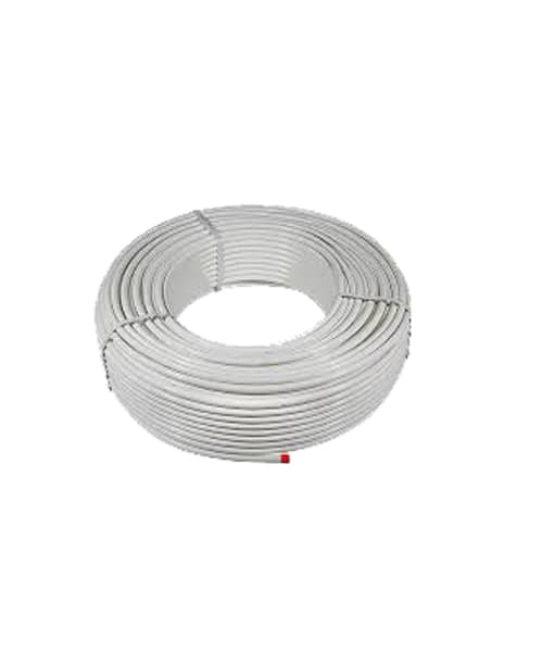 لوله پنج لایه نیوپایپ سایز 20 (PEX-AL-PEX) — تصویر ۴