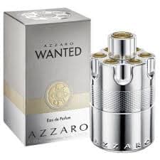 عطر آزارو وانتد Azzaro wanteed مردانه