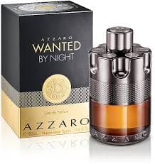 Azzaro Wanted by Night (آزارو بلک)