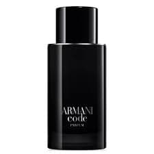 Armani Code (آرمانی کد)