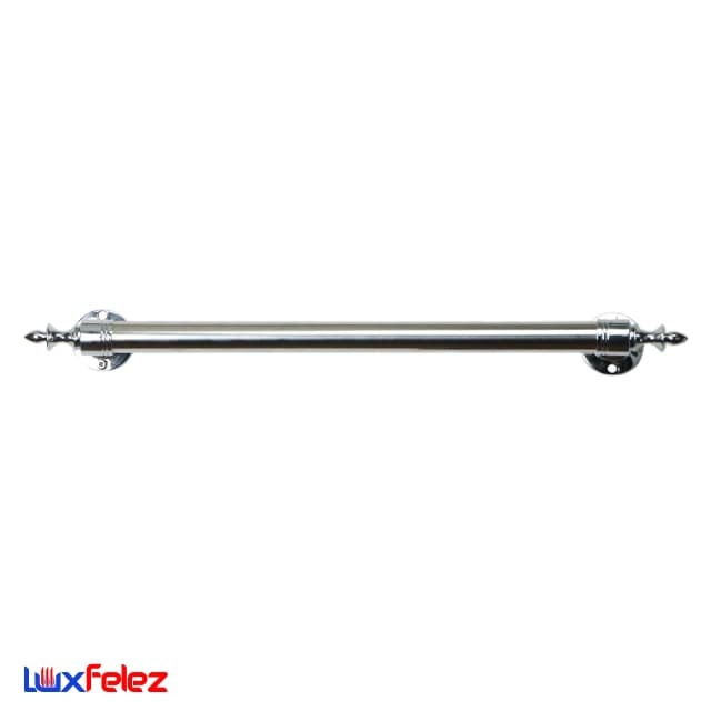 جا حوله ای مارال مدل لوله ۲۵ ساده موشکی — تصویر ۵