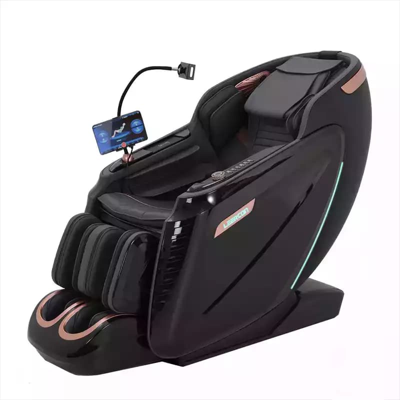و فروش صندلی ماساژور لیرکن Leercon مدل lek 988 Z4 مبل ماساژ