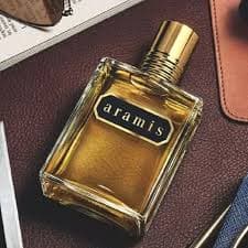 Aramis Gold (آرامیس طلایی)
