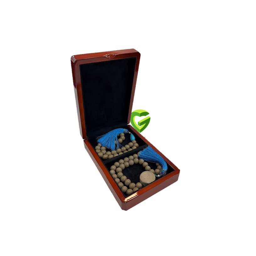 تسبیح تربت کربلا6 کد2174