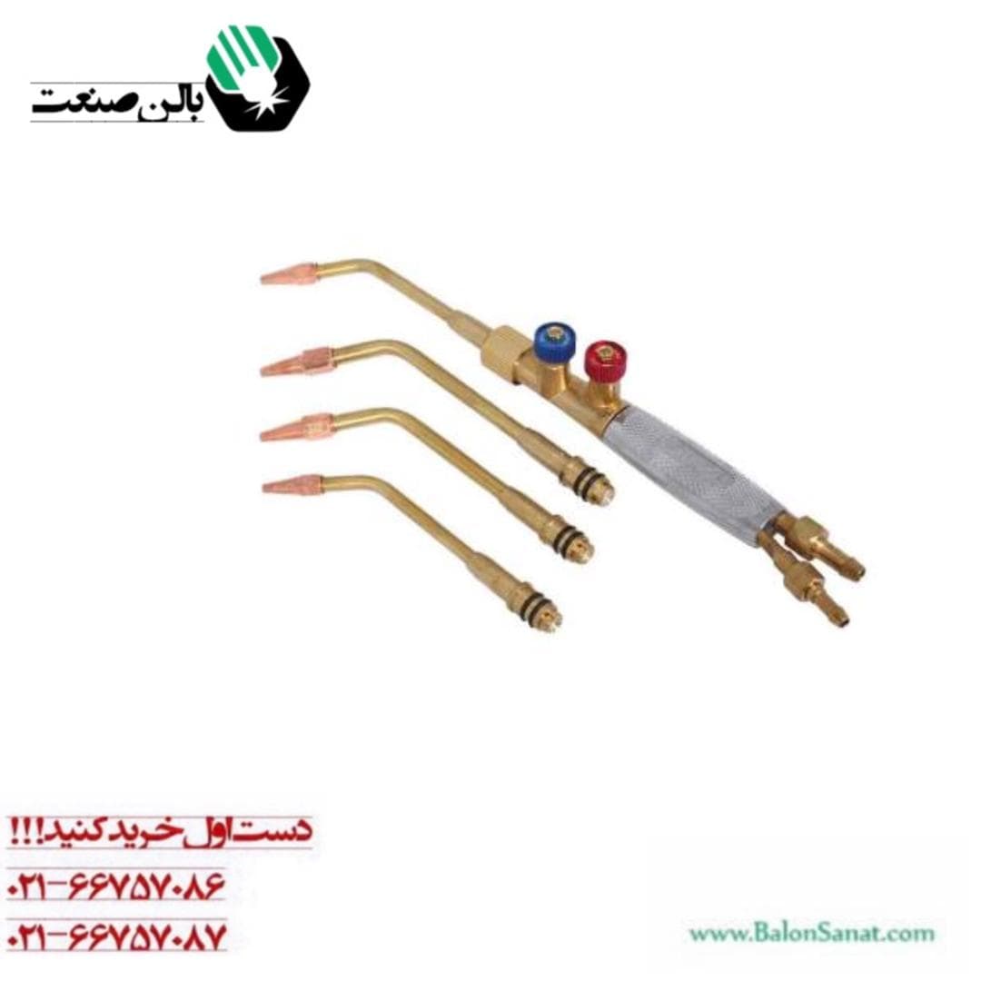سرپیک جوش مدل 2211 — تصویر ۳