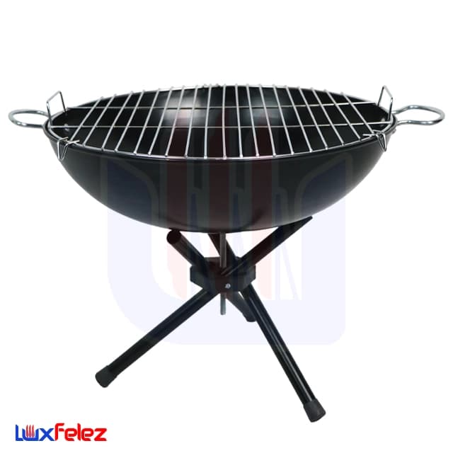 باربیکیو ذغالی مارال جام آتش مینی