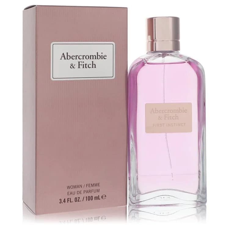 عطر ابرکرومبی / Abercrombie & Fitch First Instinct