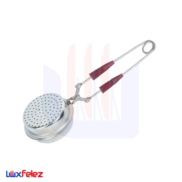 اسفند دود کن فلزی مدل دایی ۲