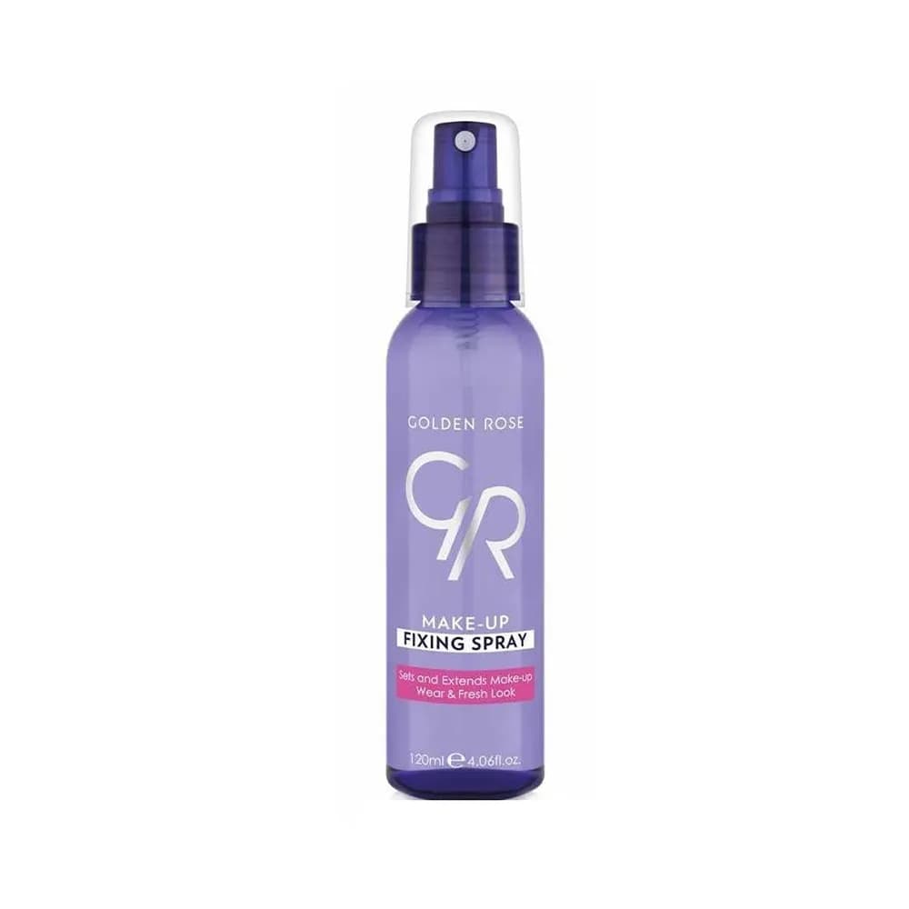اسپری فیکس گلدن رز Golden Rose Fixing Spray اورجینال