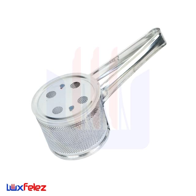 اسفند دود کن فلزی
