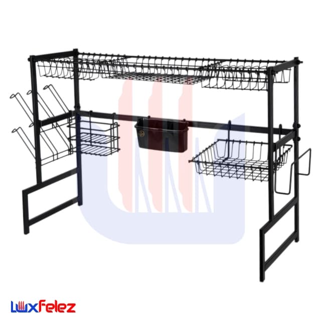 آبچکان کادین مدل پشت پنجره ای پایه دار