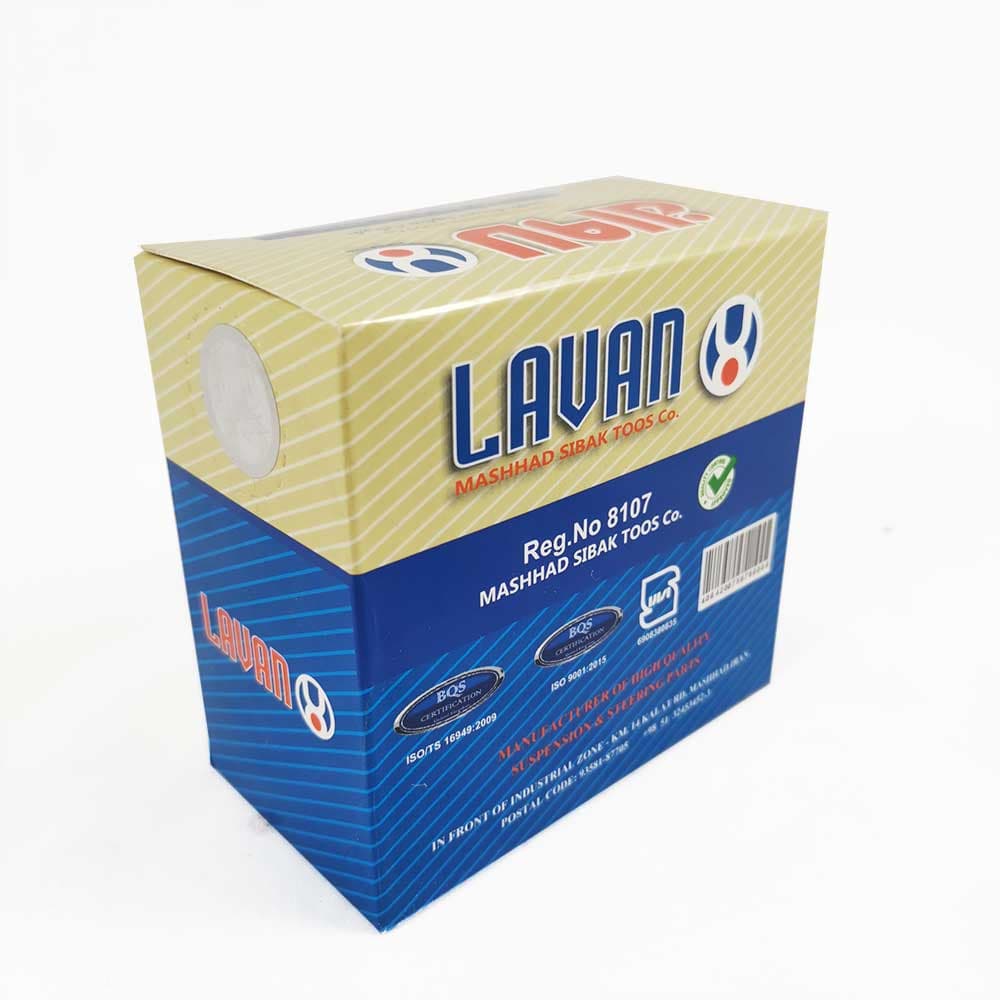 سیبک طبق رنو L90 (لاوان) — تصویر ۳