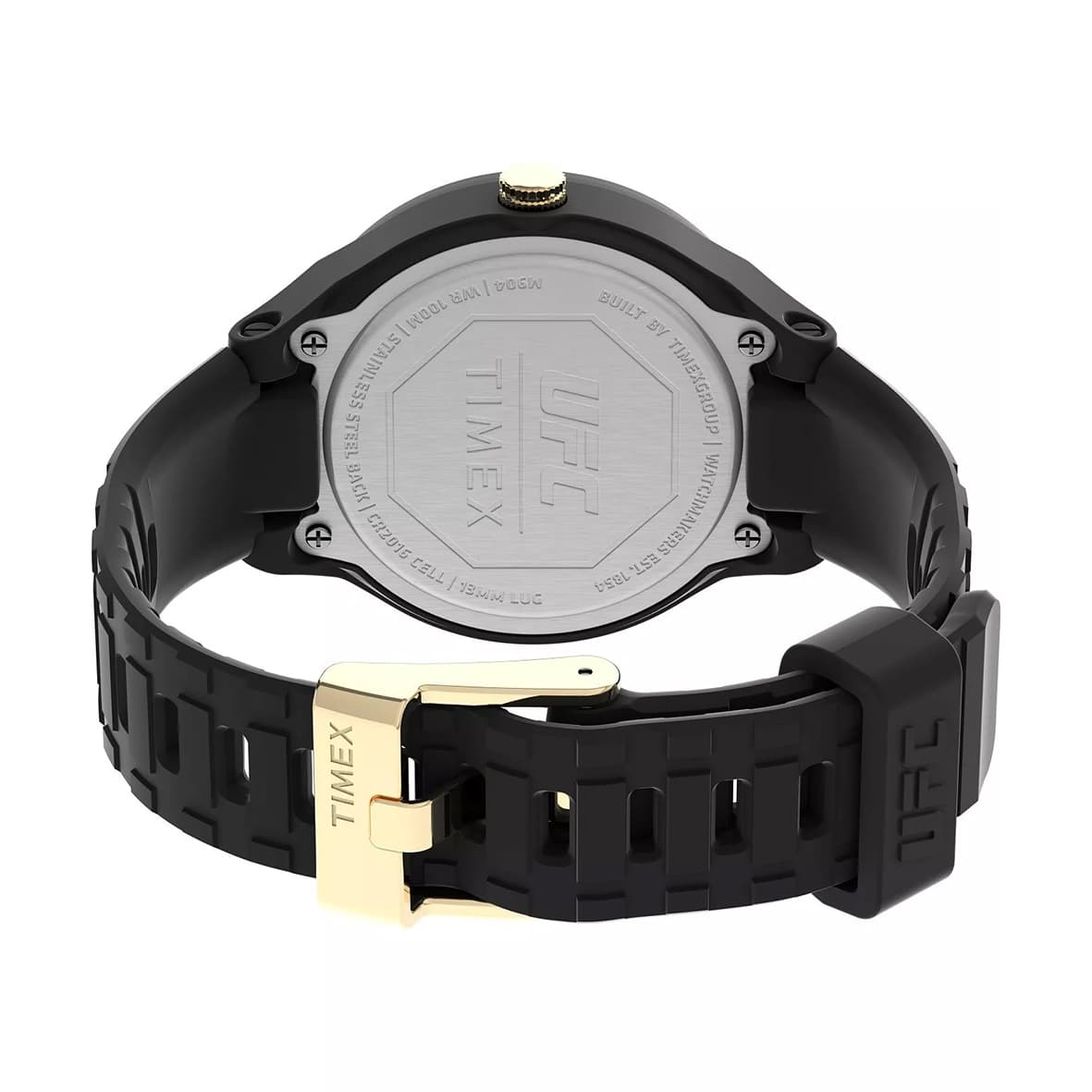 ساعت مچی زنانه Timex کد TW2V56900 — تصویر ۱۰