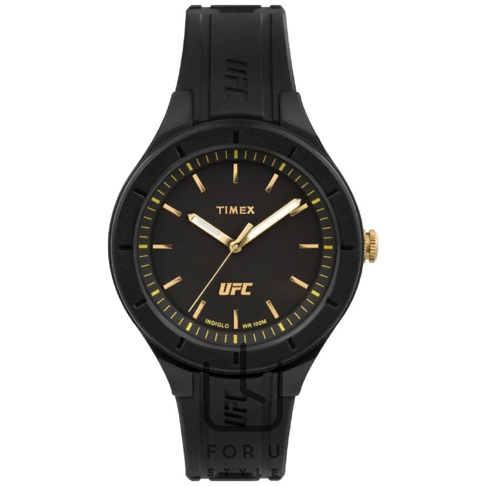 ساعت مچی زنانه Timex کد TW2V56900