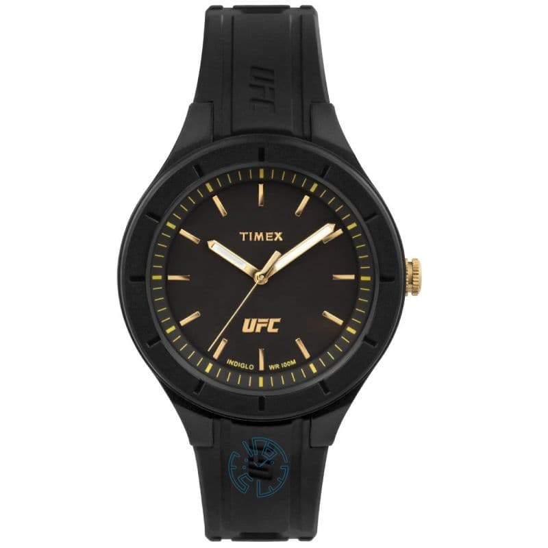 ساعت مچی زنانه Timex کد TW2V56900 — تصویر ۱۲