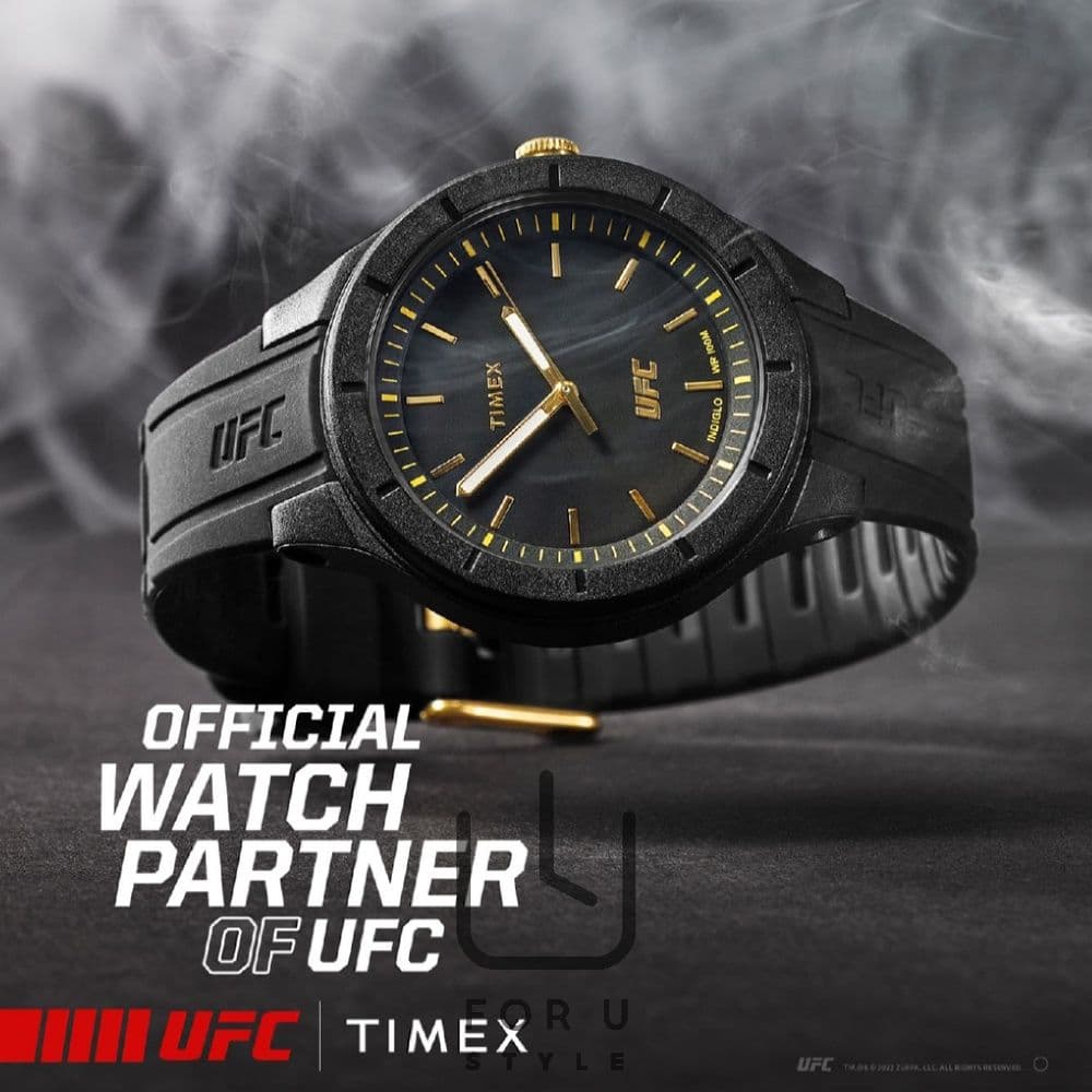 ساعت مچی زنانه Timex کد TW2V56900 — تصویر ۶
