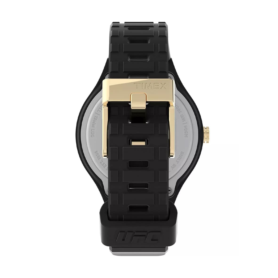 ساعت مچی زنانه Timex کد TW2V56900 — تصویر ۱۱