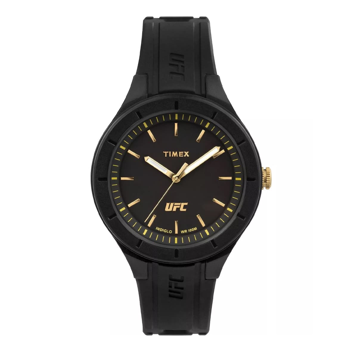ساعت مچی زنانه Timex کد TW2V56900 — تصویر ۸