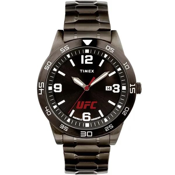 ساعت مچی مردانه Timex کد TW2V56200 — تصویر ۶